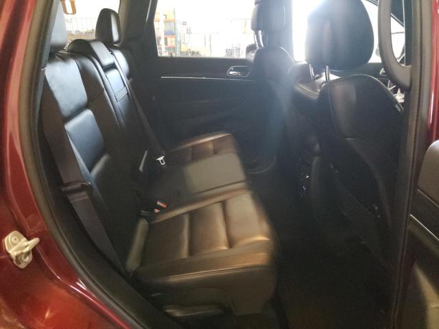 2022 JEEP GRAND CHER - 1C4RJFBG3NC143676