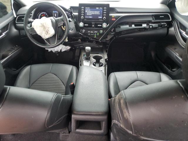 2022 TOYOTA CAMRY SE 4T1T11AK8NU699874