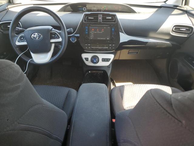 2017 TOYOTA PRIUS PRIM JTDKARFP3H3001894
