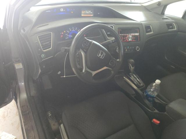 2015 HONDA CIVIC LX 19XFB2F51FE042454