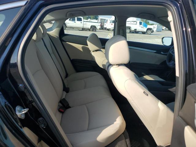 2016 HONDA CIVIC LX 19XFC2F57GE036561