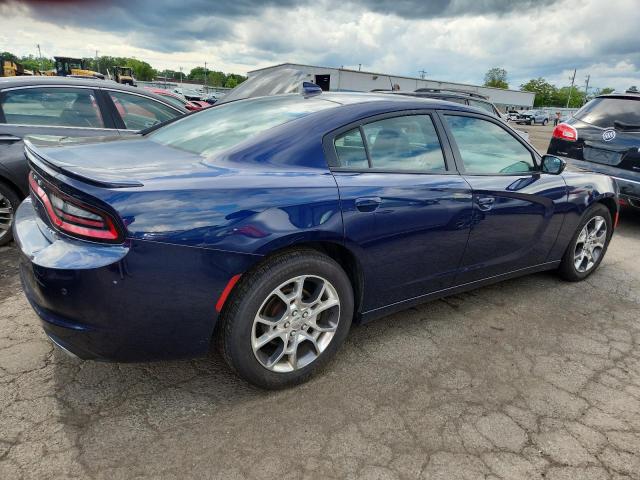 Vin: 2c3cdxjg2fh888216, lot: 63340495, dodge charger sxt 20153