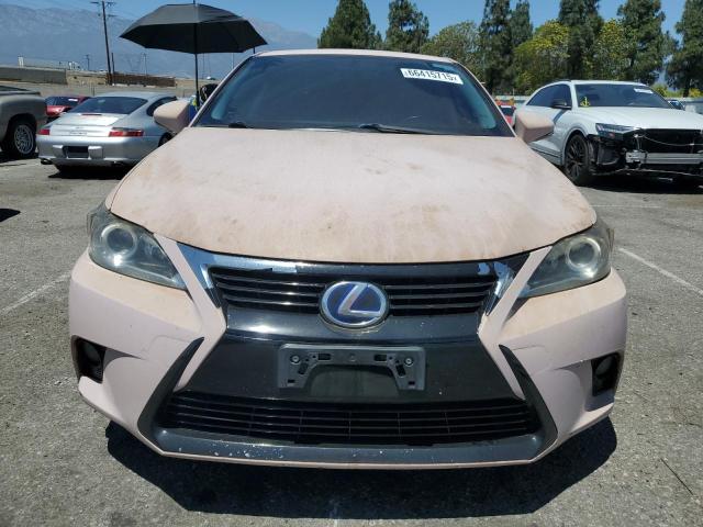 2015 LEXUS CT 200 JTHKD5BH5F2226351