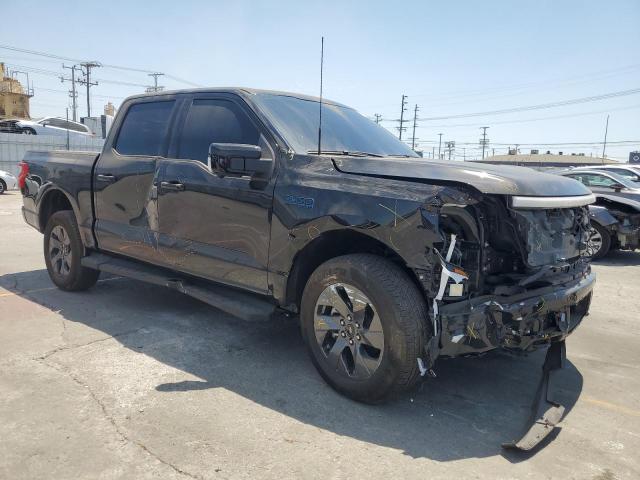 2024 FORD F150 LIGHT - 1FT6W5L78RWG13167