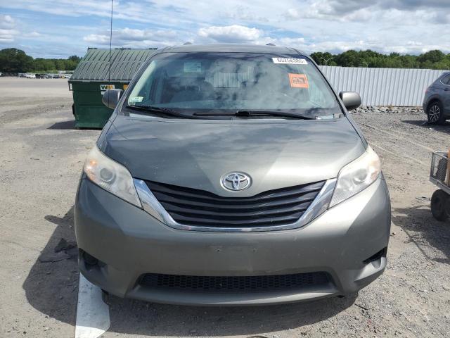2013 TOYOTA SIENNA LE - 5TDKK3DC6DS344105