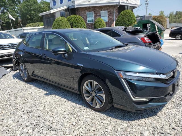 2018 HONDA CLARITY TO JHMZC5F30JC000494
