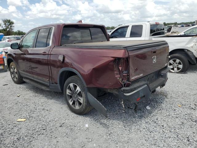 2019 HONDA RIDGELINE 5FPYK3F65KB026342