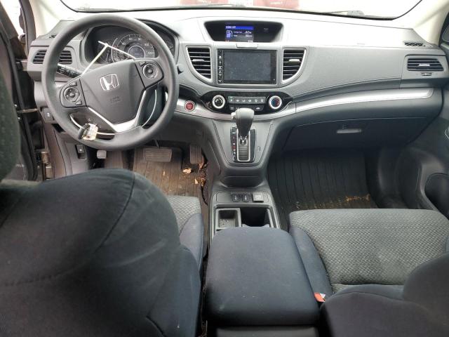 2015 HONDA CR-V EX - 2HKRM4H5XFH617968