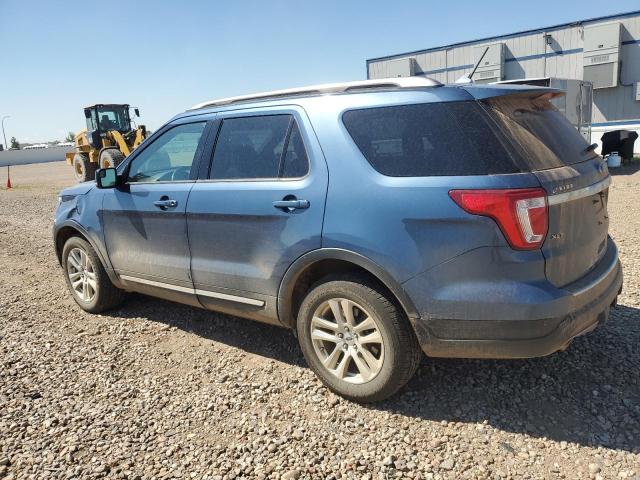 2018 FORD EXPLORER X 1FM5K8D88JGA35842