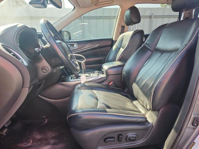 2019 INFINITI QX60 LUXE - 5N1DL0MN8KC534620
