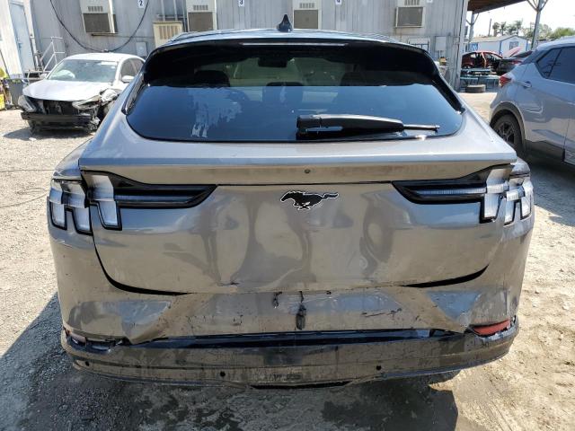 2023 FORD MUSTANG MA - 3FMTK3SU2PMA70370