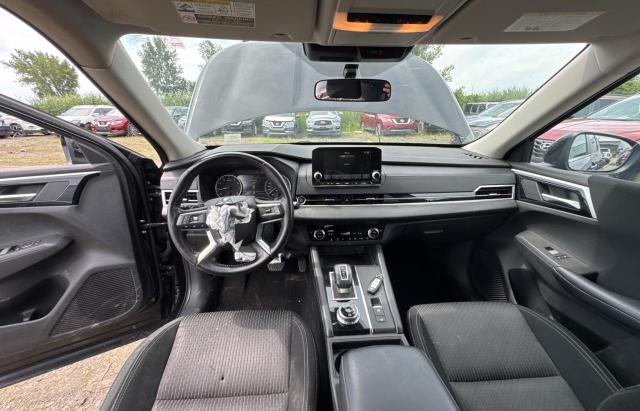 2022 MITSUBISHI OUTLANDER JA4J4TA89NZ610099