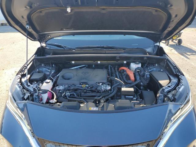 2024 TOYOTA VENZA LE JTEAAAAH9RJ153913