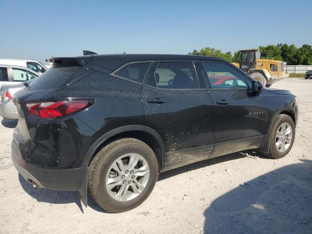 2020 CHEVROLET BLAZER 2LT - 3GNKBCRS9LS605809