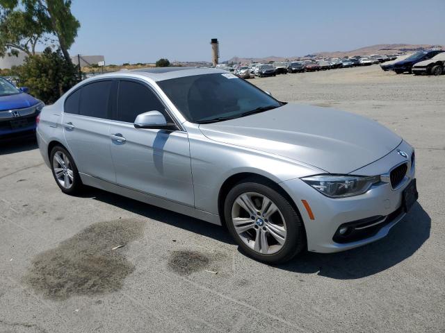 2017 BMW 330 I WBA8B9C3XHK885442