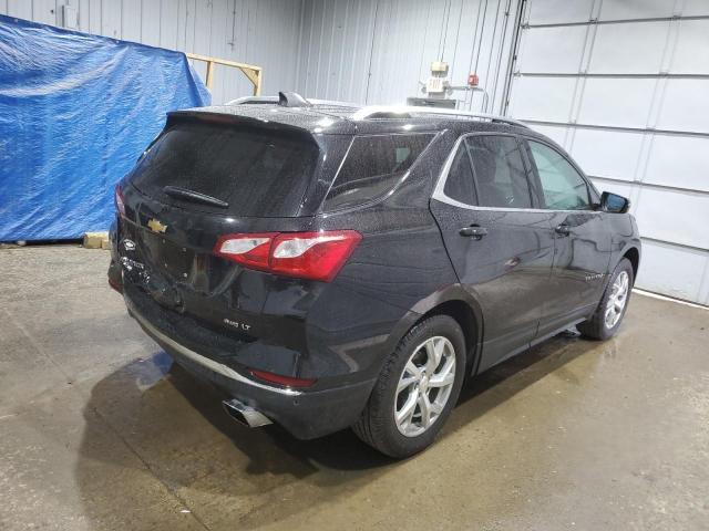 Vin: 2gnaxtex5j6251152, lot: 63033965, chevrolet equinox lt 20183