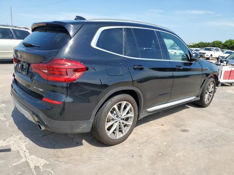 Vin: 5uxtr7c50klr45551, lot: 63841015, bmw x3 sdrive30i 20193