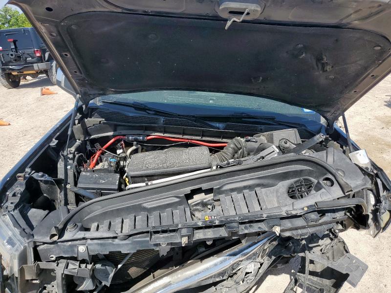 2019 GMC SIERRA C15 - 3GTP8DED3KG303587