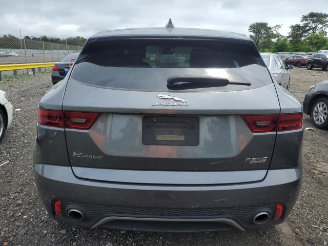 2019 JAGUAR E-PACE S SADFJ2FX3K1Z63547