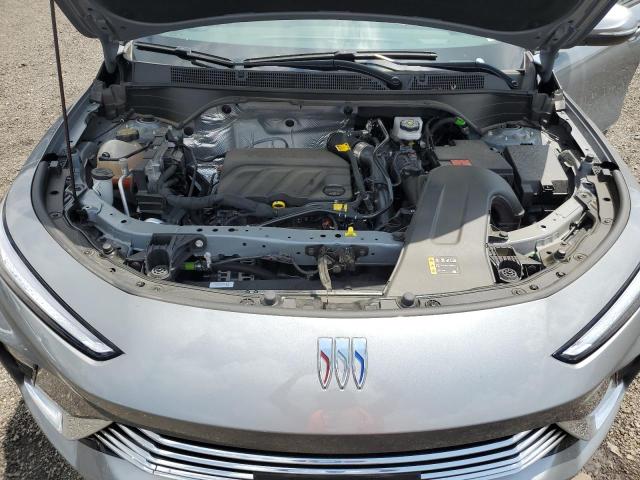 2024 BUICK ENVISTA PR KL47LAE20RB224404