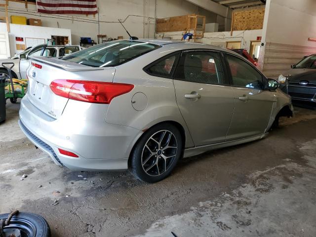 2015 FORD FOCUS SE - 1FADP3F24FL357685