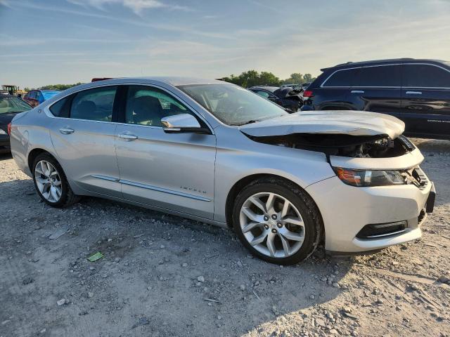 2018 CHEVROLET IMPALA PRE - 2G1125S3XJ9132279