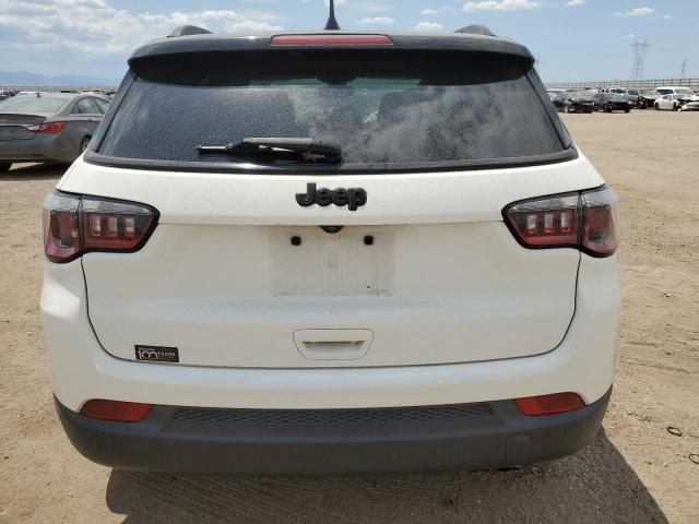 2018 JEEP COMPASS LATITUDE - 3C4NJCBB2JT318340