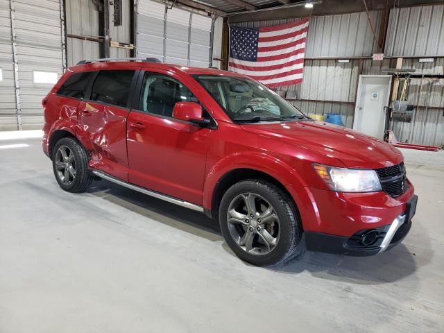 2017 DODGE JOURNEY CR 3C4PDDGG9HT517440