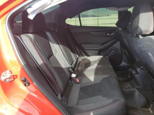 2022 SUBARU WRX PREMIUM JF1VBAF61N9008795