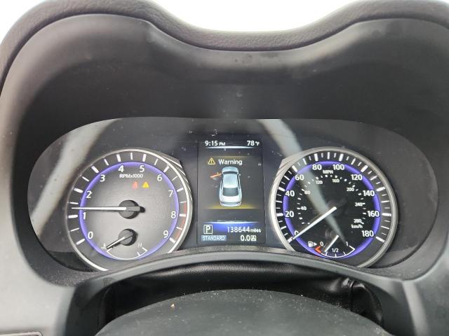 2015 INFINITI Q50 BASE - JN1BV7AR7FM414266