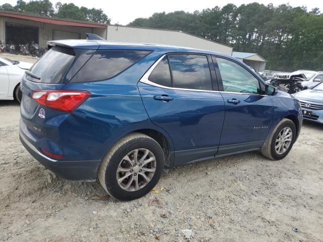 2019 CHEVROLET EQUINOX LT 2GNAXUEV4K6214390