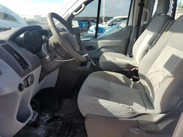 2015 FORD TRANSIT T- 1FTNR1ZM9FKA90589
