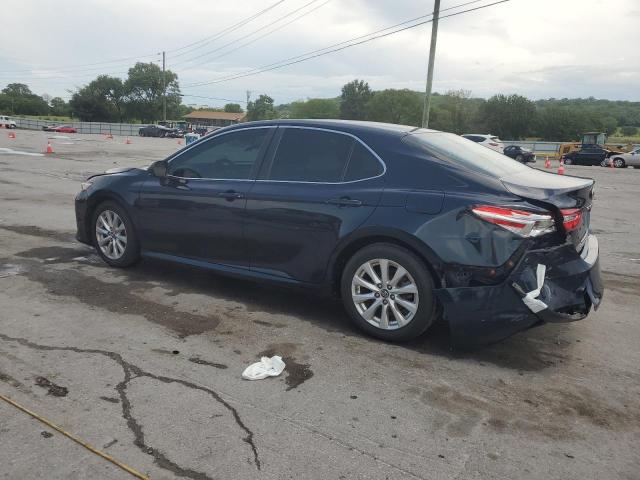 2018 TOYOTA CAMRY L 4T1B11HK8JU505064