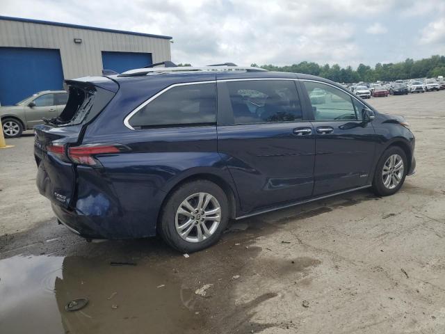 2021 TOYOTA SIENNA LIM - 5TDESKFC8MS034235