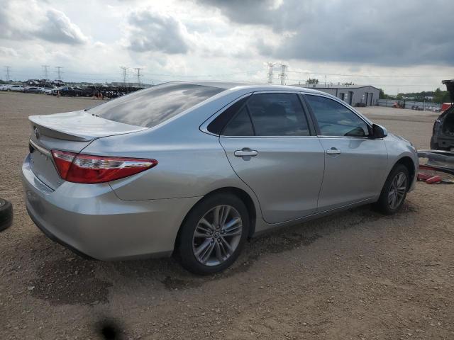 2016 TOYOTA CAMRY LE - 4T1BF1FK4GU156658