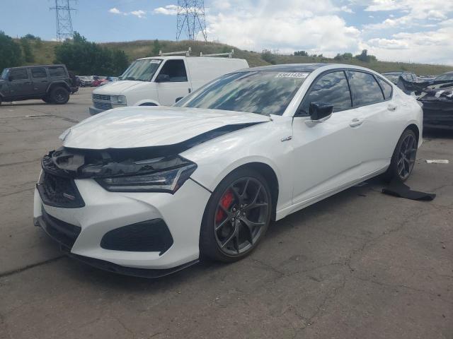 2023 ACURA TLX TYPE S 19UUB7F95PA003671