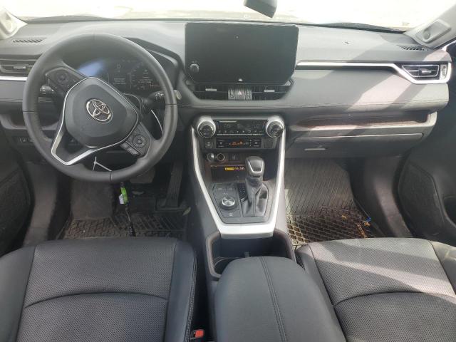 2023 TOYOTA RAV4 LIMIT 2T3DWRFV1PW161017