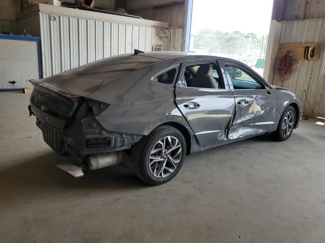 2022 HYUNDAI SONATA SEL - KMHL64JA5NA217261