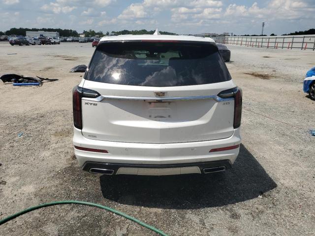 2024 CADILLAC XT6 SPORT - 1GYKPGRS2RZ701448