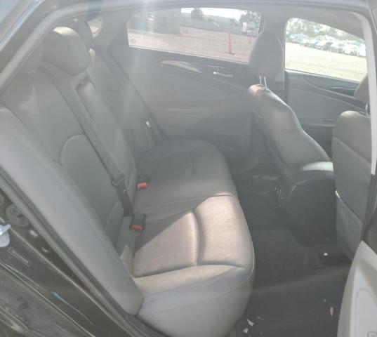 2013 HYUNDAI SONATA SE - 5NPEC4AC2DH668680