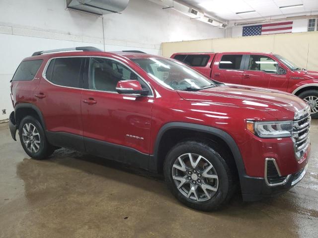 2020 GMC ACADIA SLE 1GKKNKLAXLZ110343