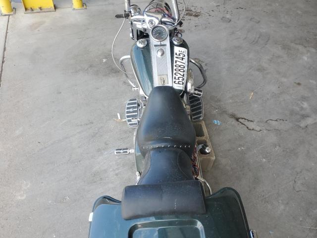 2000 HARLEY-DAVIDSON FLHR 1HD1FDV31YY623250