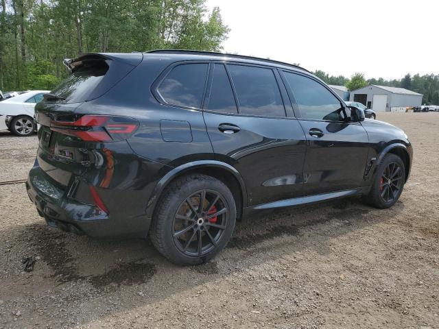 2024 BMW X5 M COMPE 5YM13ET08R9T03127