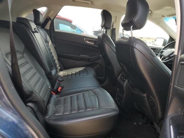 2018 FORD EDGE SEL 2FMPK4J97JBB74463