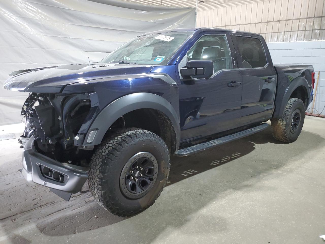 FORD F-150 RAPTOR