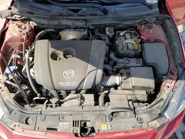 2016 MAZDA 3 TOURING - 3MZBM1M79GM274103