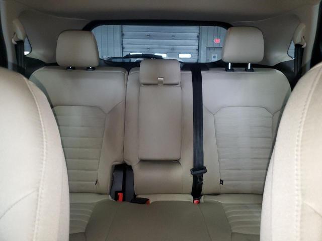 2018 FORD EDGE SEL - 2FMPK4J90JBB66835