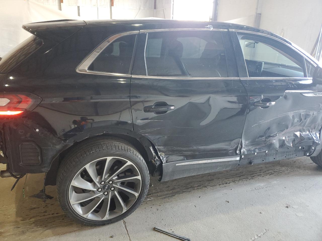 LINCOLN NAUTILUS RESERVE