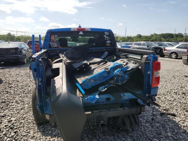 2022 FORD MAVERICK X 3FTTW8F97NRA51664