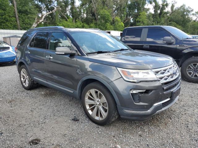 2019 FORD EXPLORER L - 1FM5K8F85KGB03531